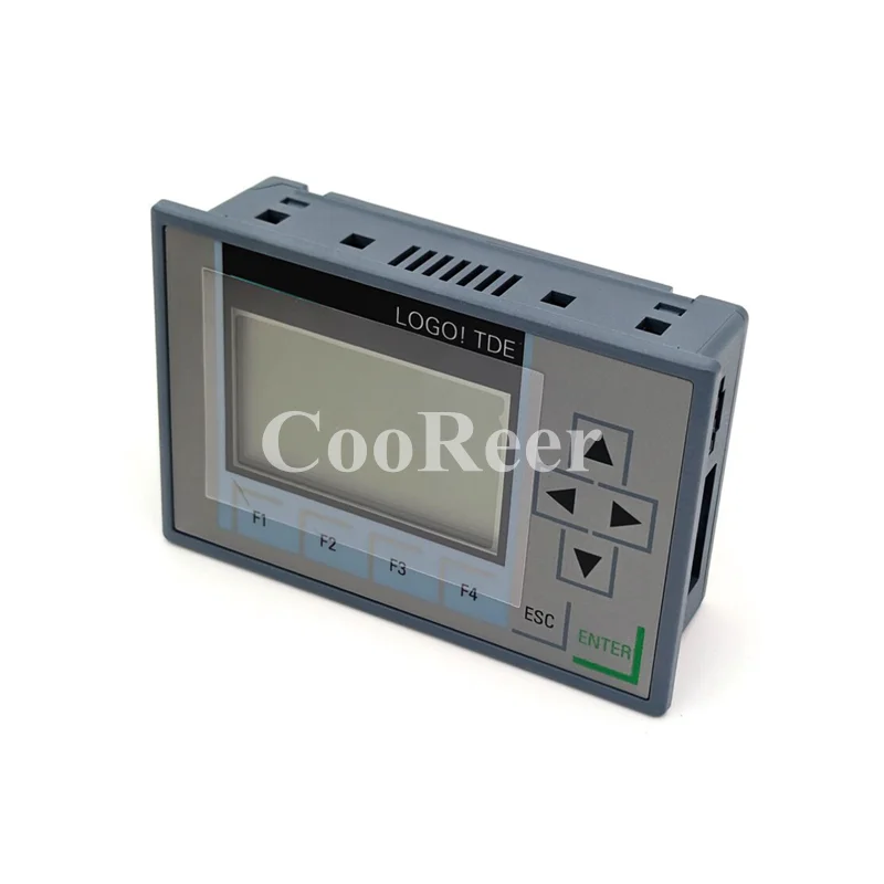 LOGO 8 8.3 PLC Text Display Ethernet 6ED1055-4MH08-0BA1 6ED1055-4MH08-0BA0 Brand New Original