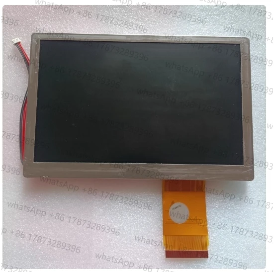 

FX0700GCDSSWBG02 original 7-inch LCD screen SF0700XXXGG17-1 SF0700GC-5
