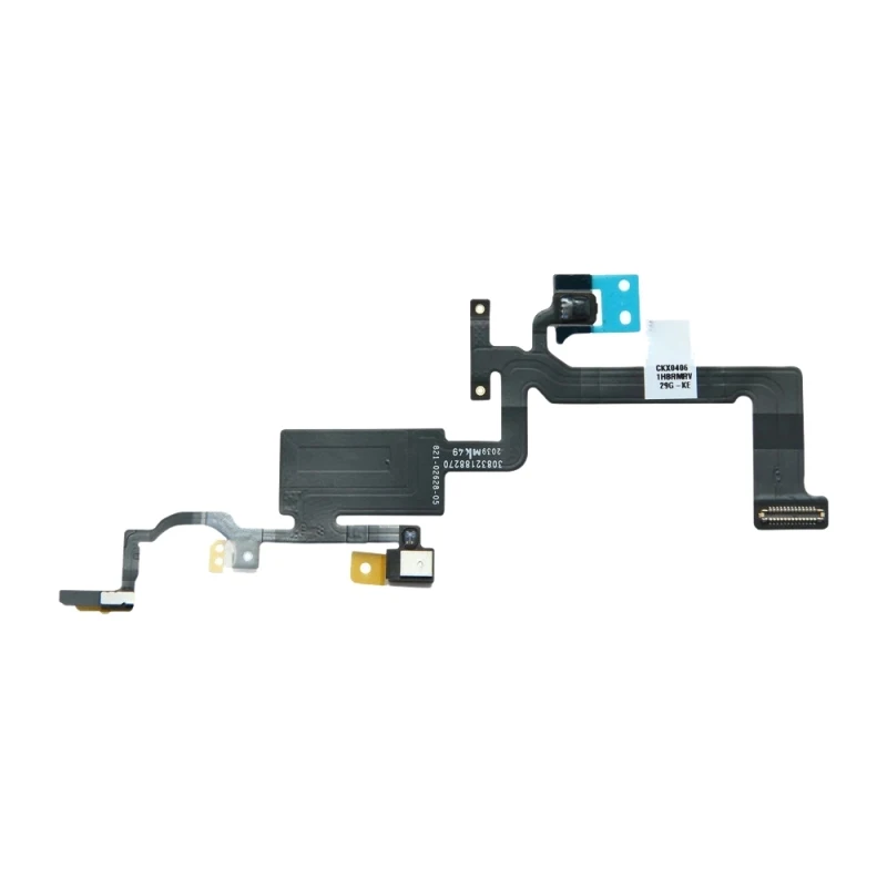 

Earpiece Speaker Sensor Flex Cable for iPhone 12 / 12 Pro