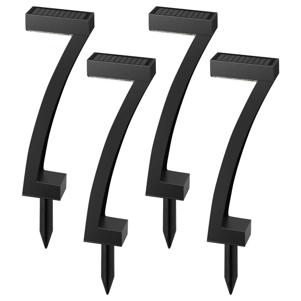 4pcs-ip65-waterproof-solar-outdoor-lights-bright-warm-auto-on-off-lawn-path-spotlight-outdoor-lighting