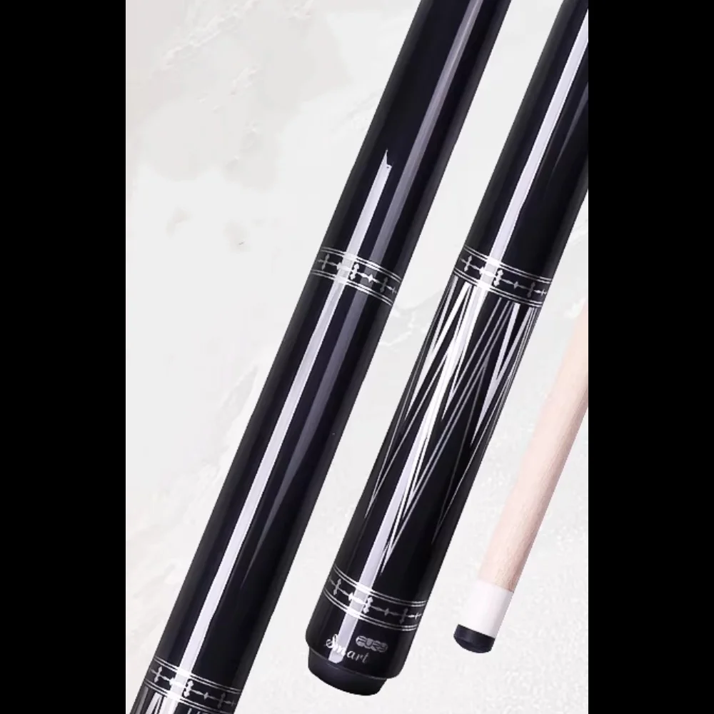

Fury 58inch Hybrid HT2 Shaft 58In Billiard Pool Cue Stick 12.5mm