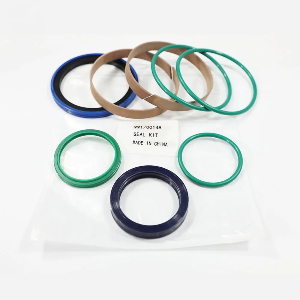 

991-00148 991/00148 BRAND NEW 60MM ROD X 110MM CYL DIPPER RAM SEAL KIT FIT FOR JCB BACKHOE