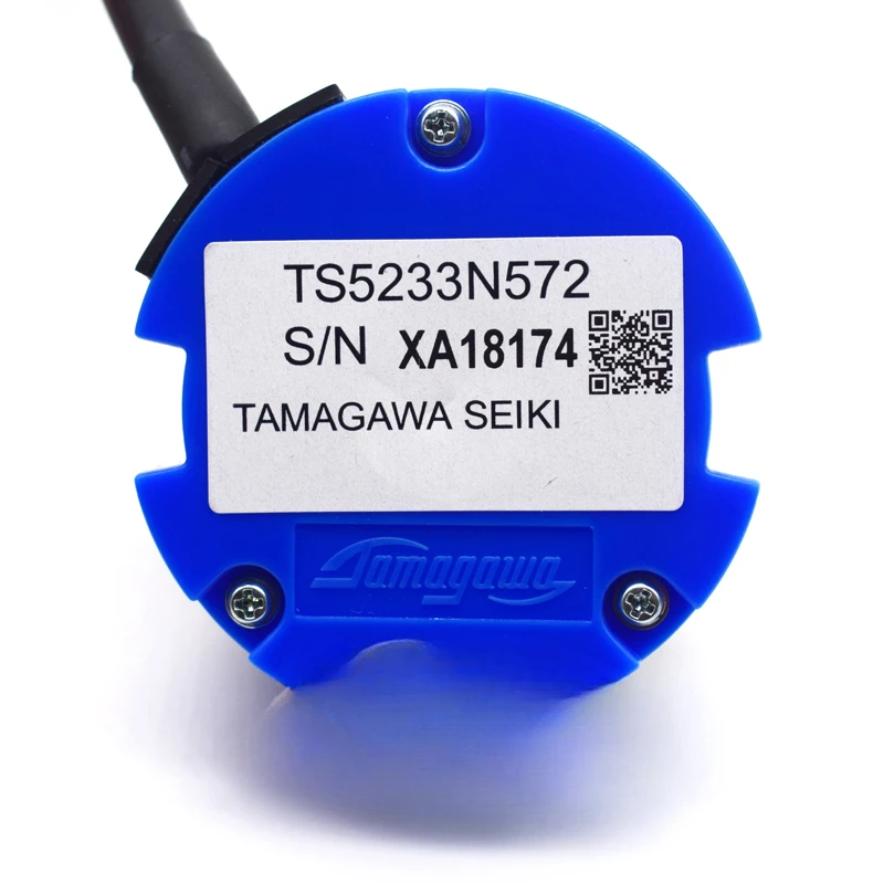 Codificador sin cables Hitachi Elevator Tamagawa TS5233N572