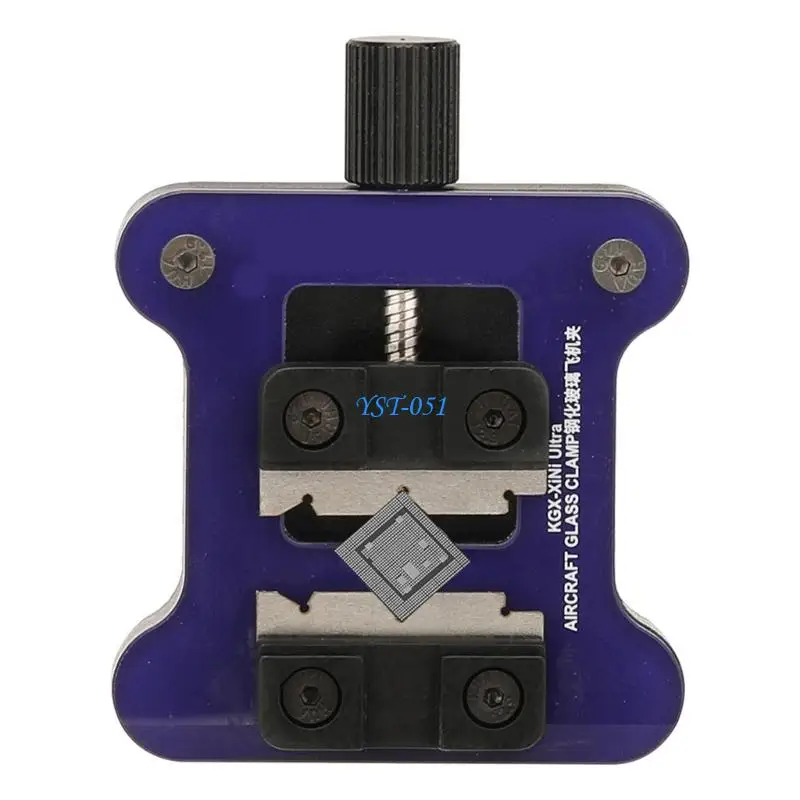 

E15A Stable Mobile Device Repair Fixture For Motherboard Components Circuit Board Repair Fixture Board Holder Fixing