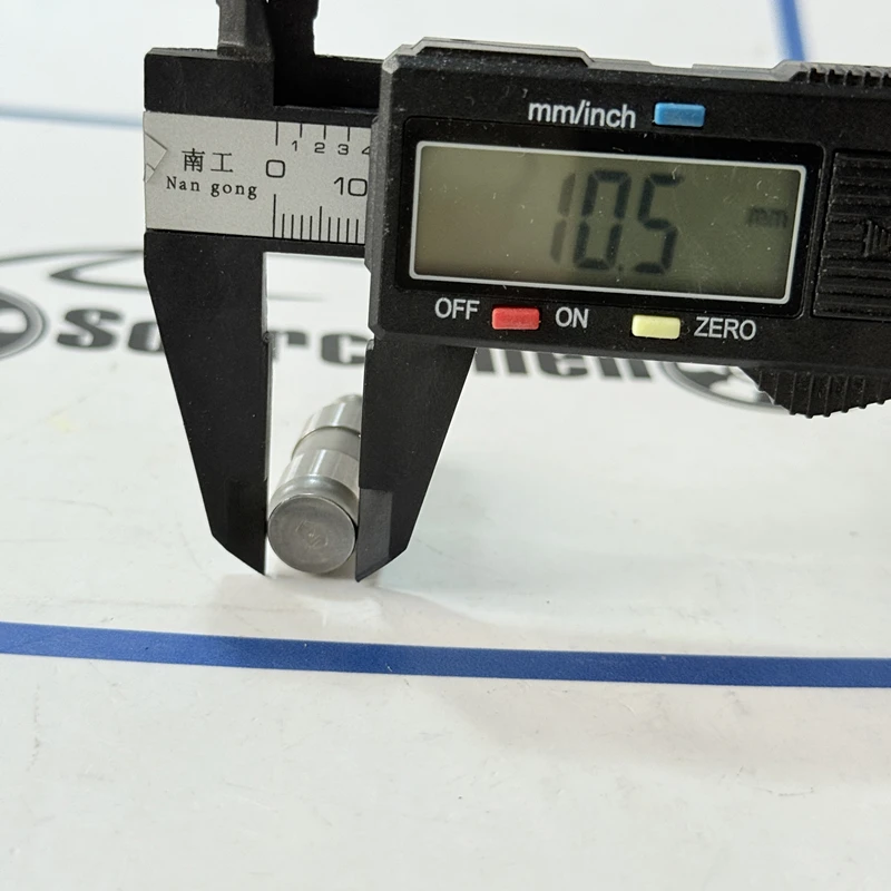 Original brandneuer hydraulischer Ventilheber 6650500025   für Ssangyong Actyon Kyron Rexton 66505-00025