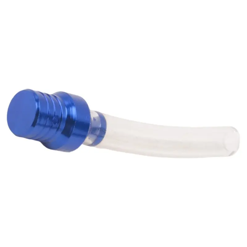Two-Way Fuel Gas Tank Cap Breather Vent Hose For Motorcycle 50Cc SSR Dirt Quad Bike ATV Quad Motocross Universal Eco-Friendly
