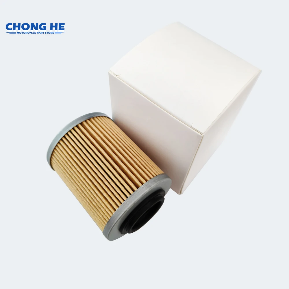 

Масляный фильтр для Can-Am Side X Side 975 Traxter T MAX DPS Base / XMR / XT 975 Traxter 6X6 DPS / PRO DPS XU / T1B Series 2017-2024