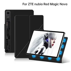 Magnetic Case For ZTE nubia Red Magic Nova 10.9