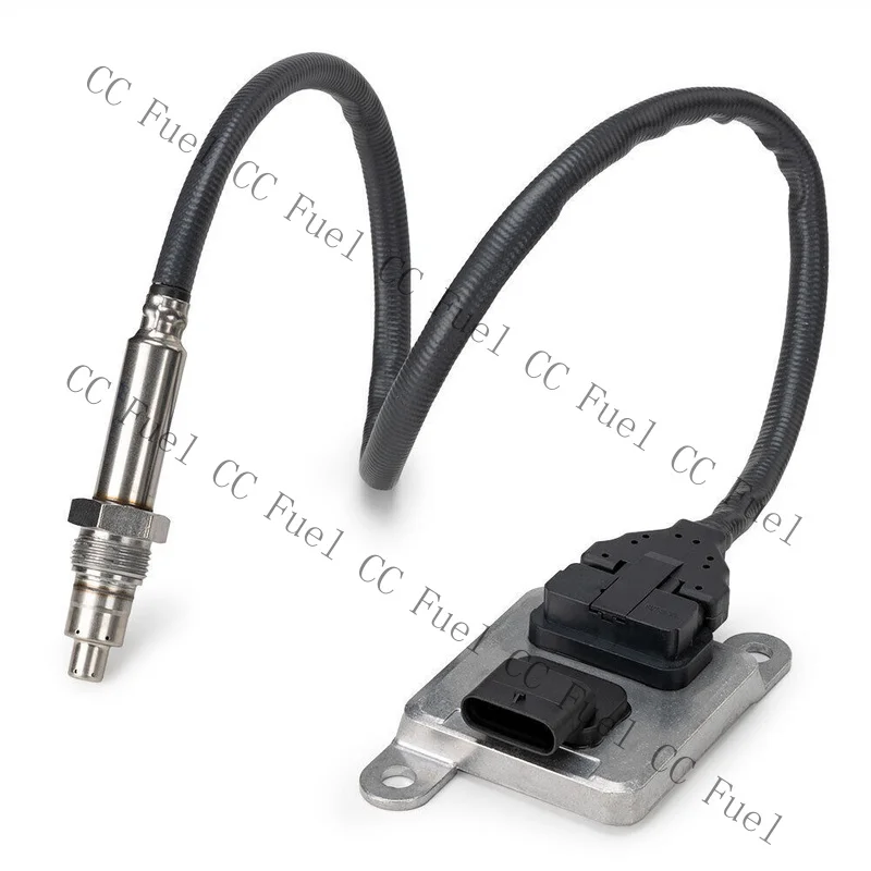 C+ New A0009052709 NOX Sensor For Mercedes-Benz X253 C253 W447 GLC220 GLC350 SLK250