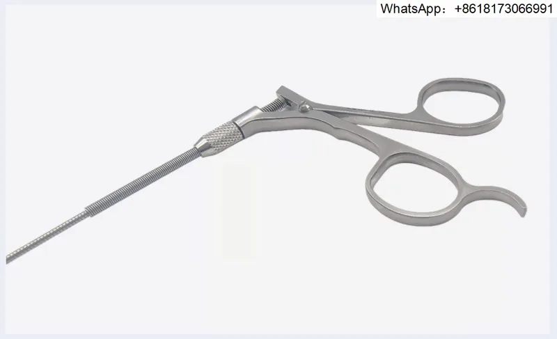 Urological Instruments Cystoscope Foreign Body Forceps