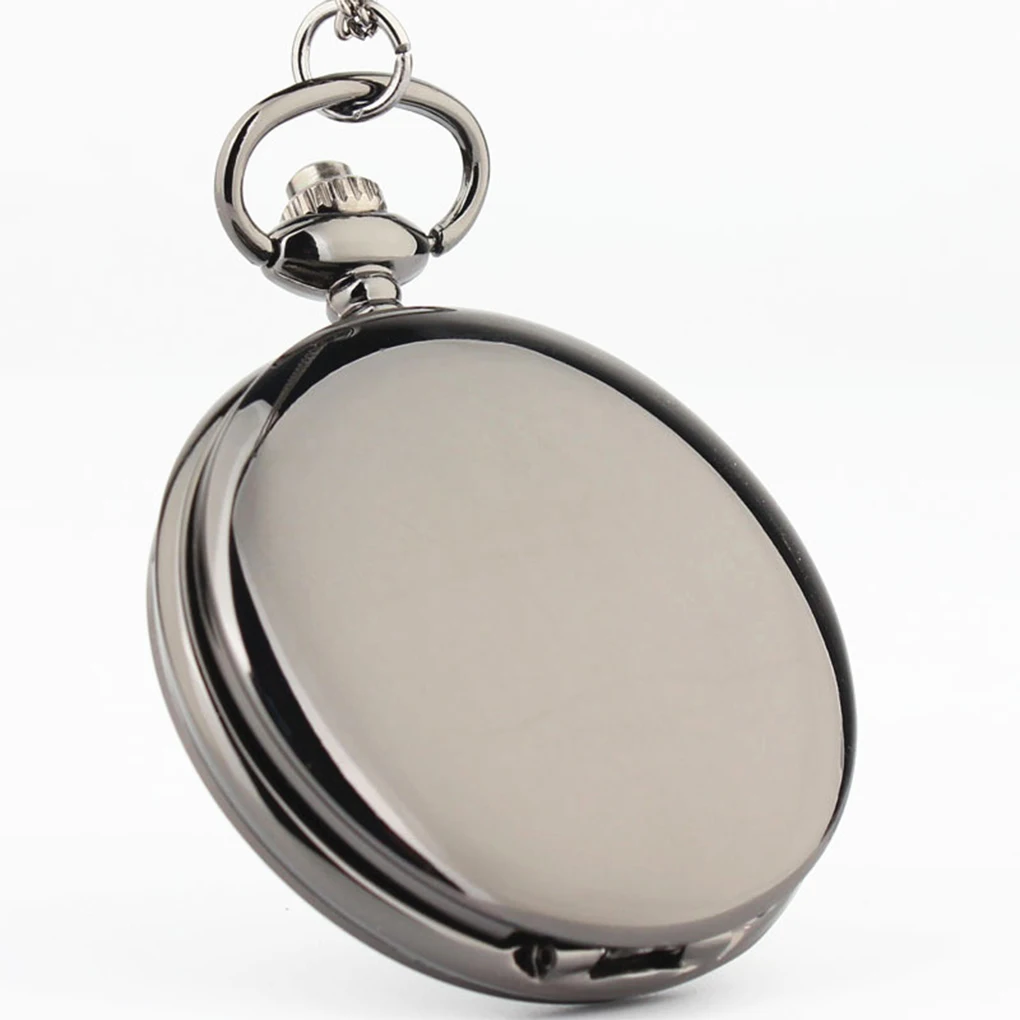 Flipping Pocket Watch cerimonia Hanging Watches decorazione per riprese fotografiche