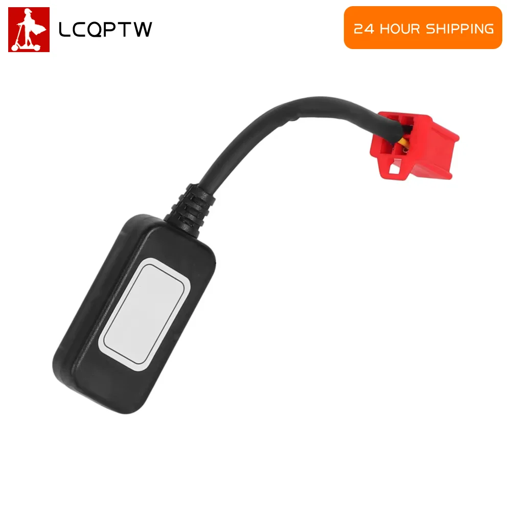 Bluetooth Programmable Adapter for Nanjing FarDriver ND72240 ND72260 ND72360 ND72680 Mobile Control BT Module Replacement