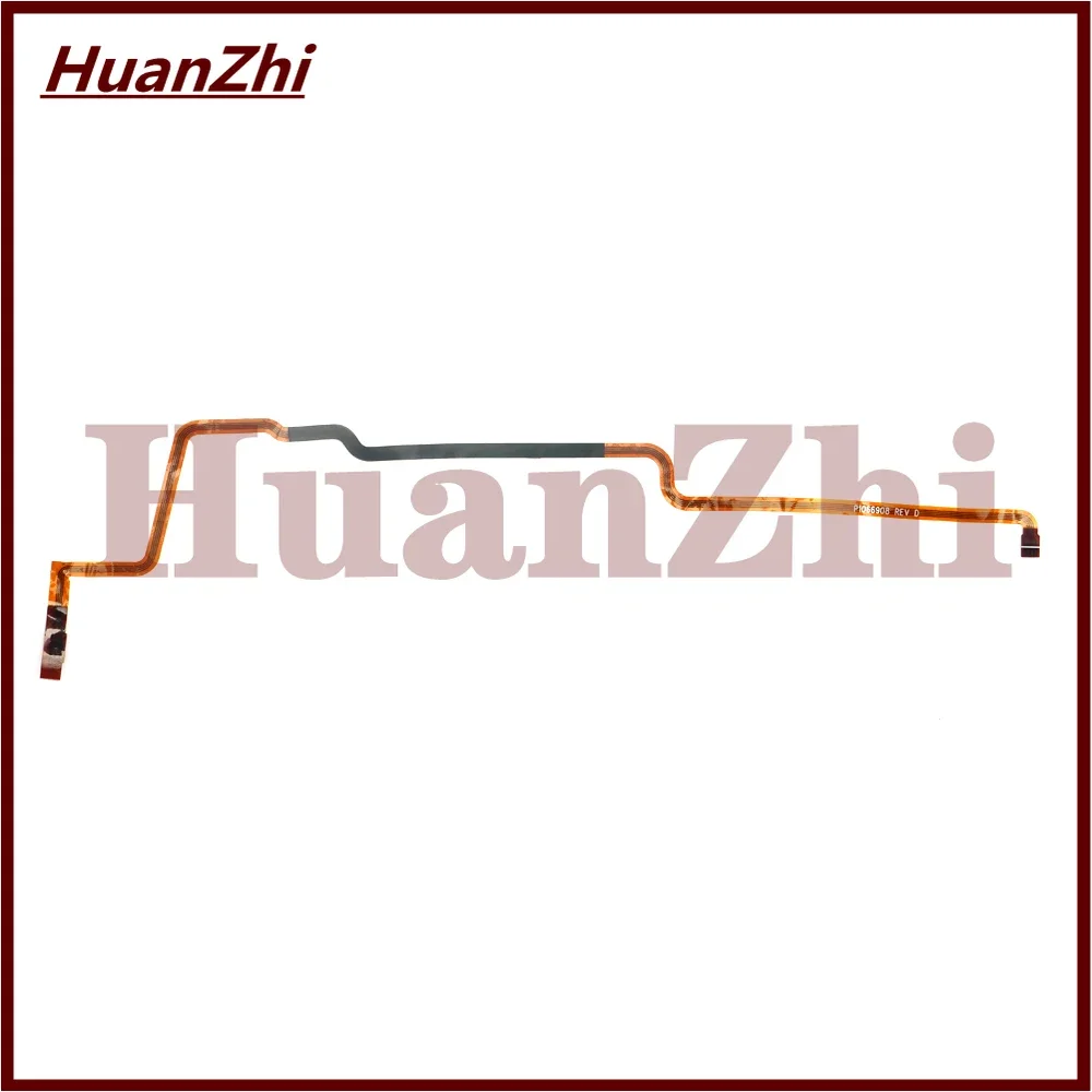 (Huanzhi) Bar Sensor Flex Kabel (P1066908) Vervanging Voor Zebra ZQ520 Gratis Verzending