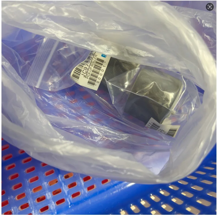 40X Pickup Roller for Samsung CLP 300 ML 1610 1620 1640 1641 2015 2240 2245 CLX 2160 SCX 4521 CLP300 ML1640 Phaser 3117 PE220