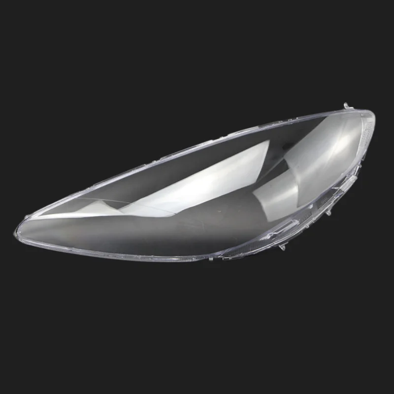 

Для Mazda 2 M2 2007 2008 2009 2010 2011 2012 корпус фары абажур прозрачная крышка объектива фары из плексигласа