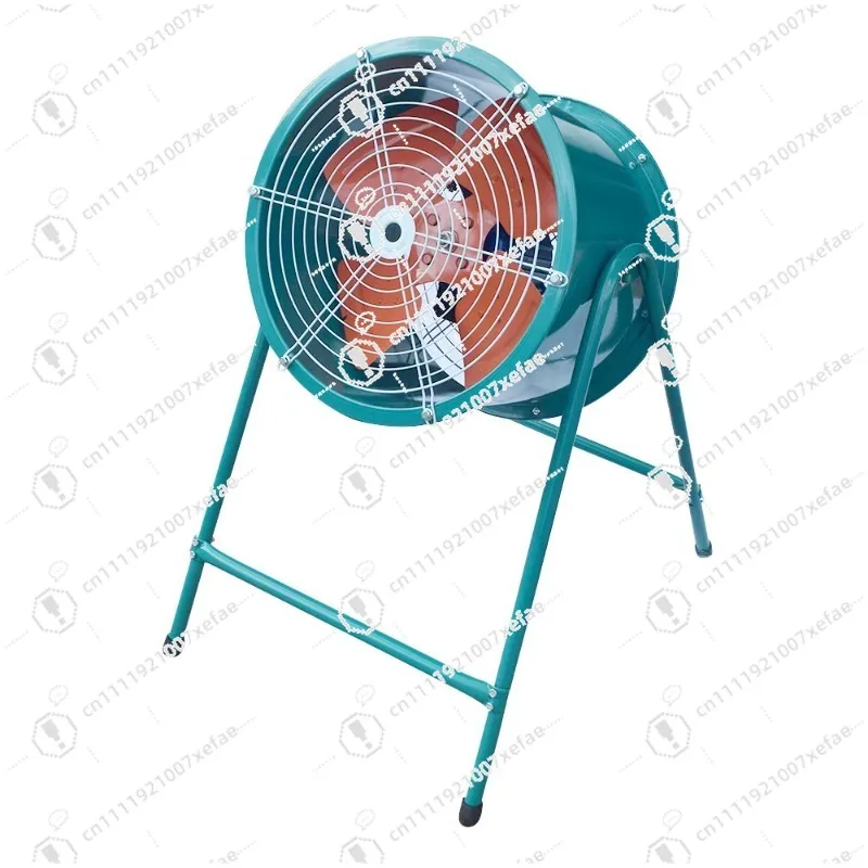 Portable Industrial…