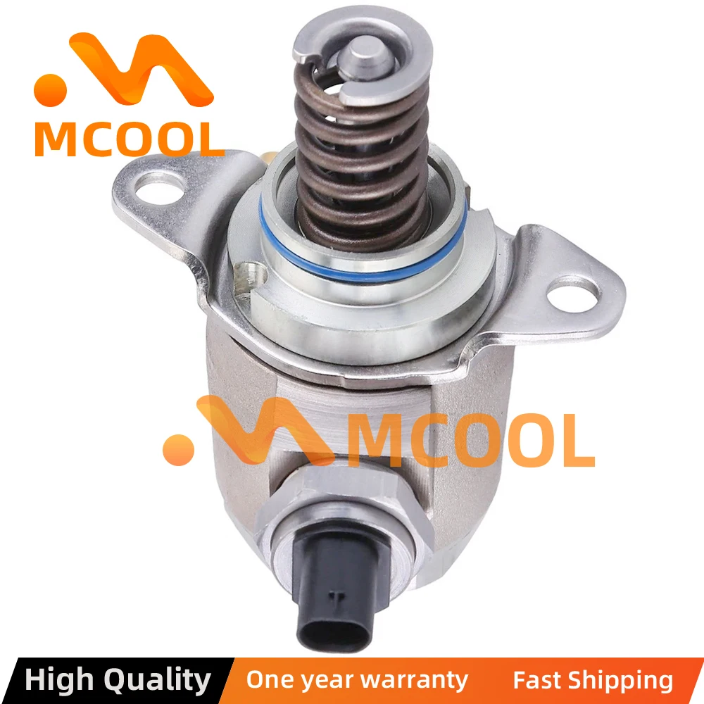 

Fuel Pump High Pressure Pump For VW Golf (MKV) 07-09/Audi Seat Skoda 1.4 03C127026H 03C127026M 03C127026N 03C127026Q 03C127026S