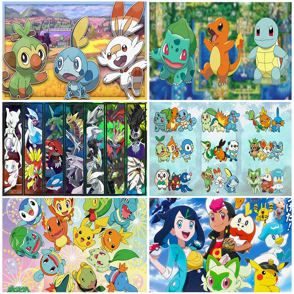 

Pokémon Theme Birthday Party Backdrop Decorations Kids Pocket Monster Pikachu Anime Photography Background Baby Shower Supplies