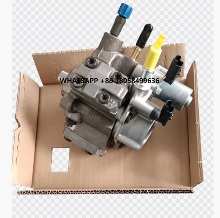 

Brand New Original Factory V348 2.2 Fuel Pump 5WS40699 FB3Q-9B395-BC A2C96176300 for Ford Transit 2.2L