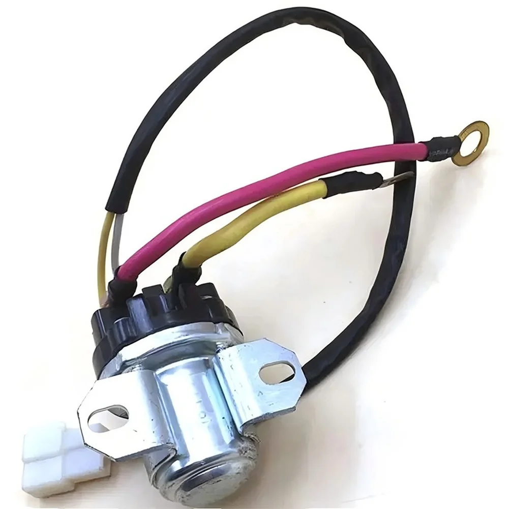 High Performance Starter FOR Excavator Starter Component ME067625 For Engineering Machinery Spare Parts Power Tool Accessories