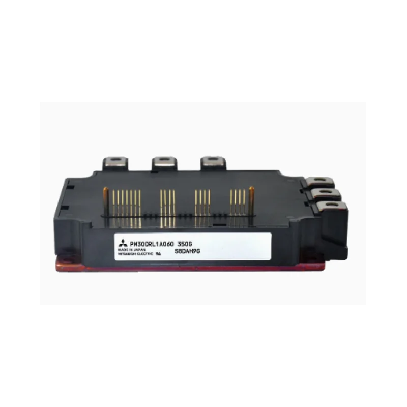 

New PM100RLA120, PM150RL1A120, PM300RL1A060, and PM150CL1A120 power modules