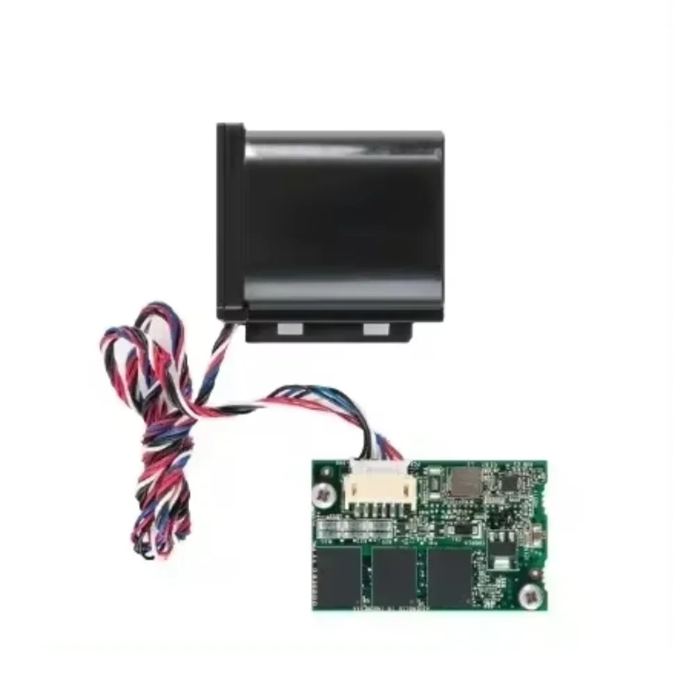 Módulo Flash Compatível com Cartões Série 7 - Adequado para AFM-700 ASR-8885 ASR-71605