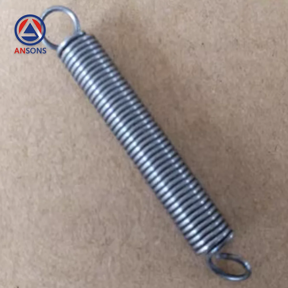 

KM900650G13 KONE Elevator Door Vane Spring AMD1 Ansons Elevator Spare Parts