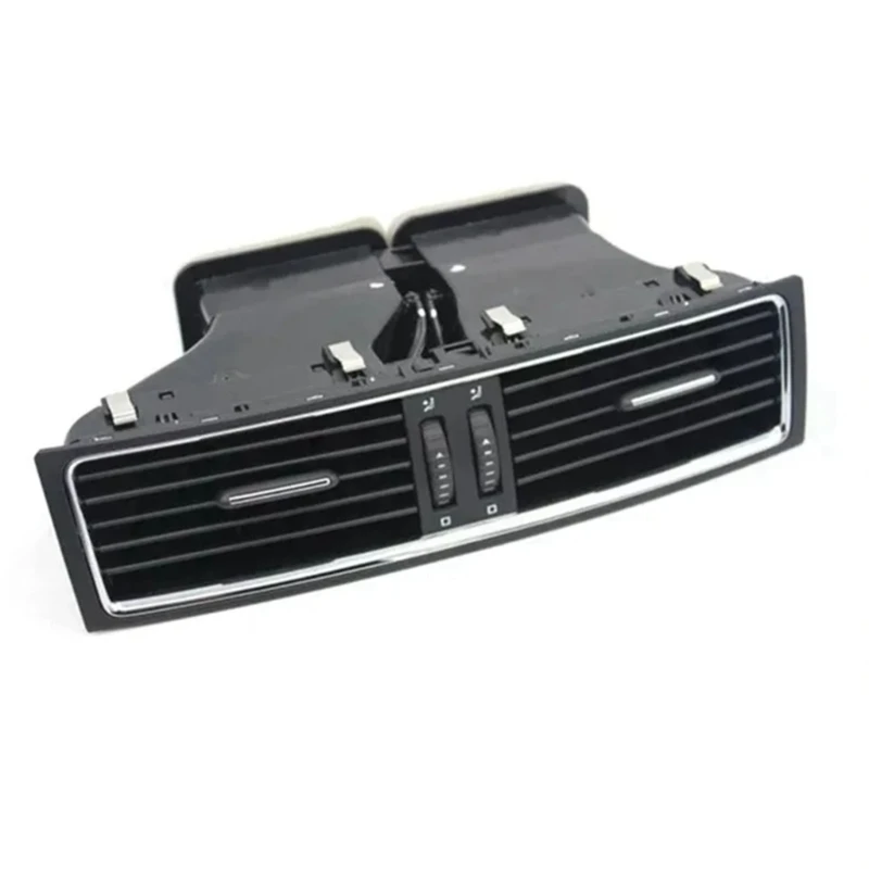 

2025 New Car Interior AC Air Outlet Vent Grill Replacement Accessory Easy Install