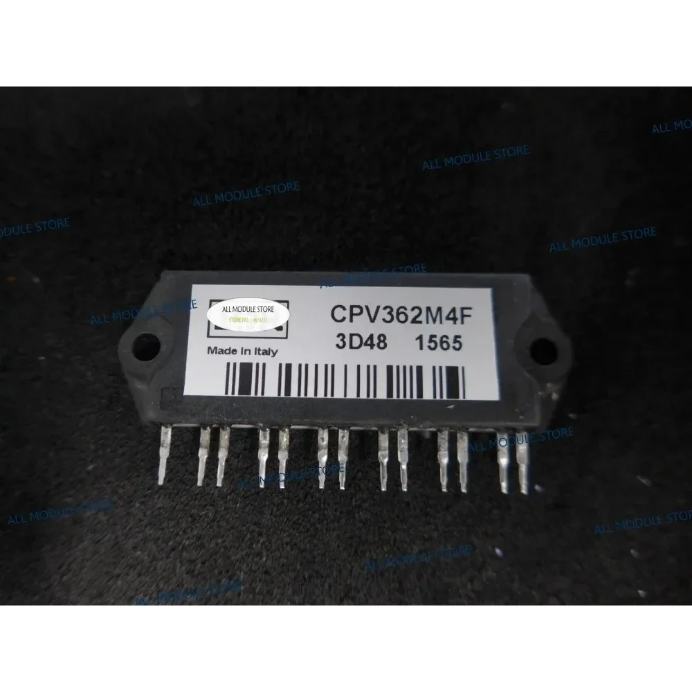 

CPV362M4F FREE SHIPPING GOOD MODULE