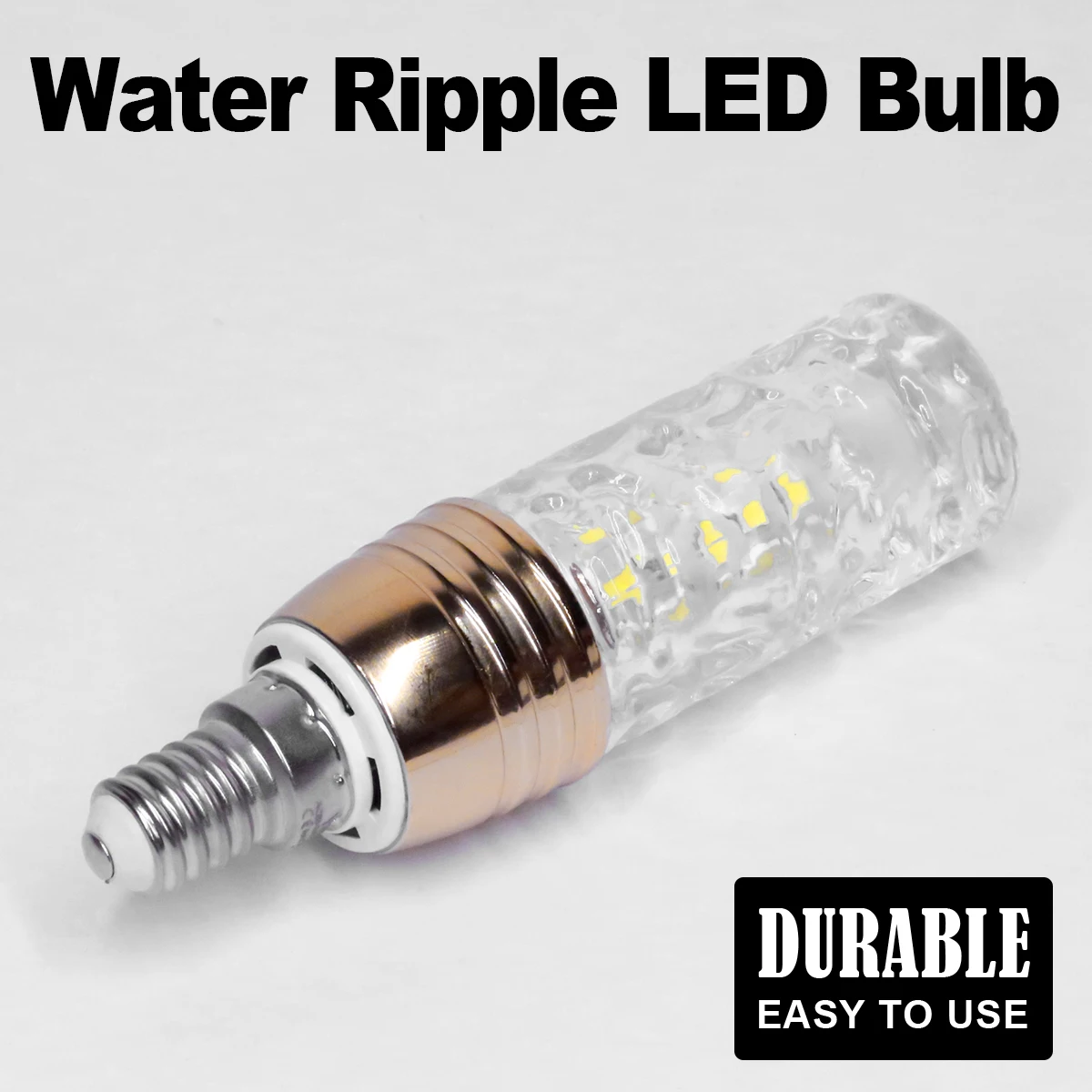 Светодиодная кукурузная лампа E27