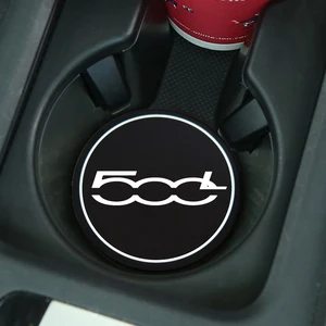 Main Sales Accessories Fiat 500 - №5