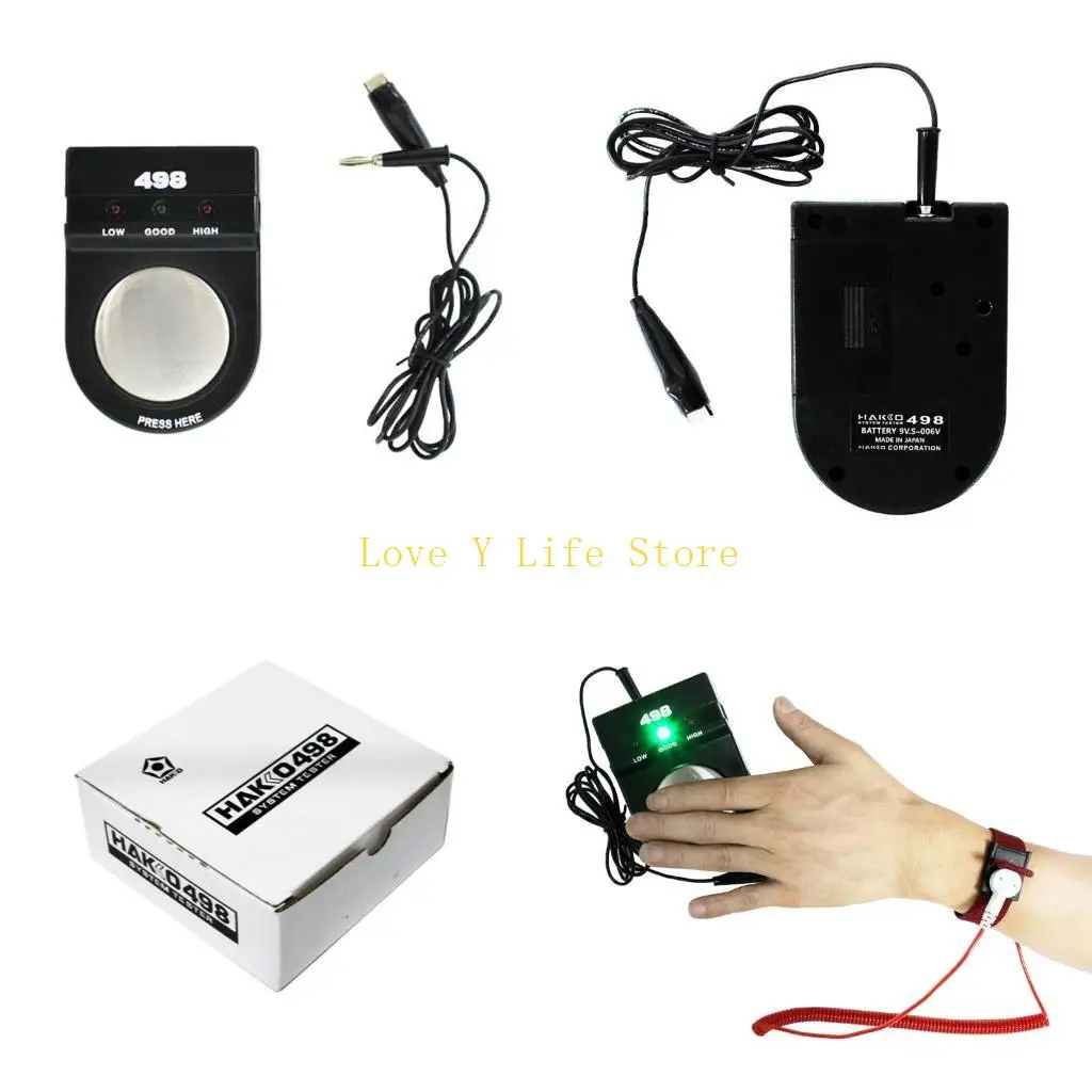 L74C Quick-Response…