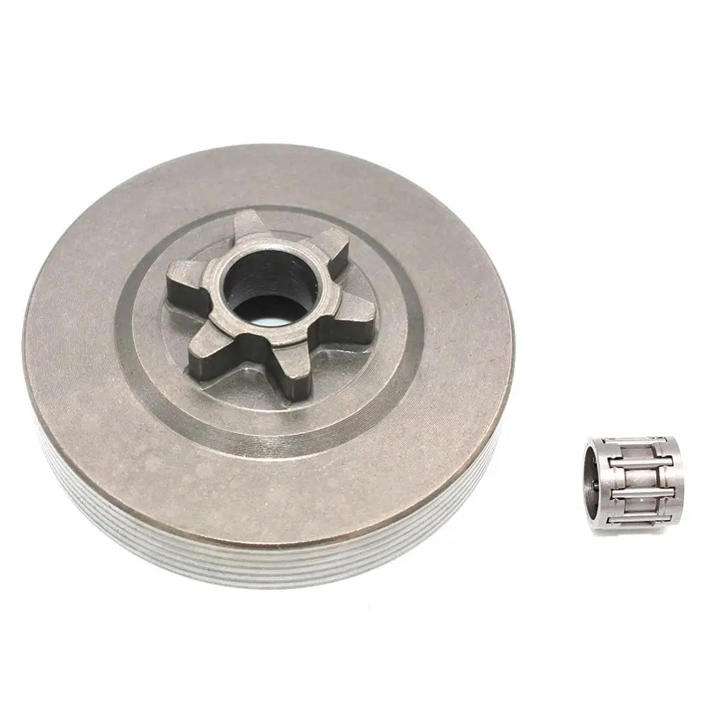 

Clutch Drum Spur Sproket Needle Bearing for Echo CS-370 CS-370F CS-400 CS-400F A556000400 A556000401 V555000170