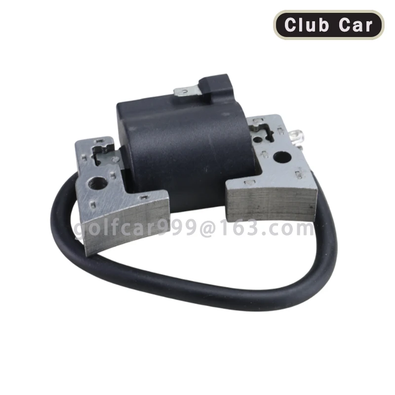 

101909201 Ignition Coil Module in Ignitor Fits Fits Clubcar DS & Precedent Oil Golf Carts 1997-up