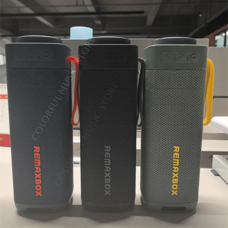 

50W Powerful Outdoor Portable Smart Bass Double Stereo Bluetooth Speakers TWS TF Card Connection High Quality Wireless Subwoofer