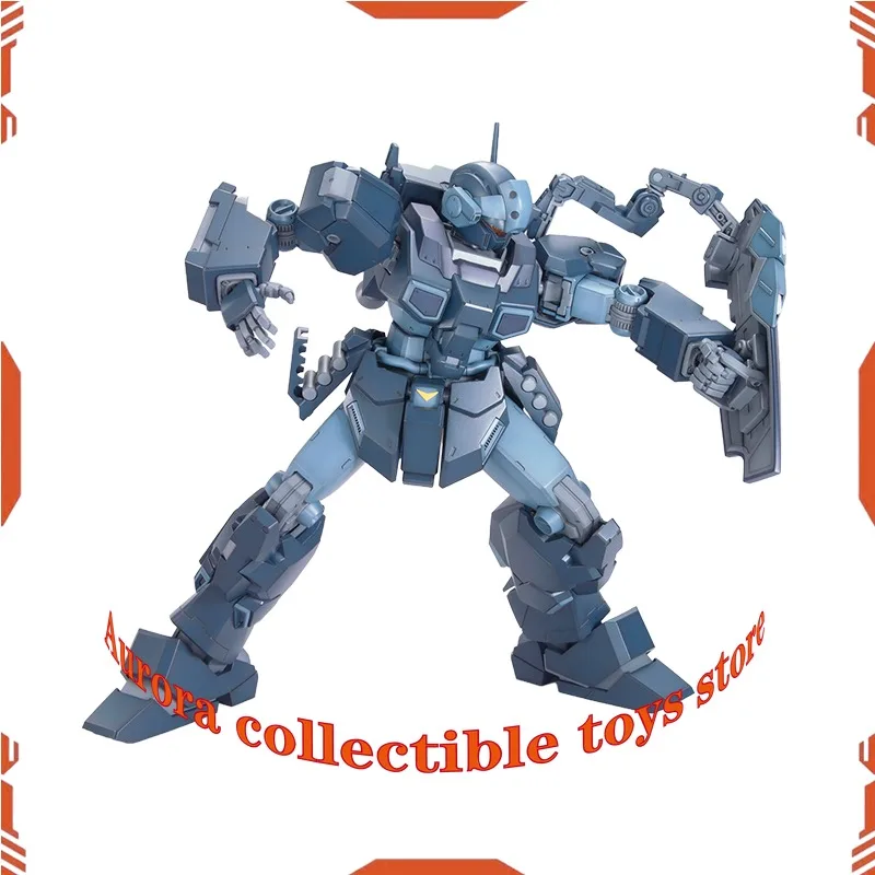 

В наличии Bandai Genuine MG 1:100 RGM-96X Jesta Gundam аниме фигурка в сборе модель игрушки подарки