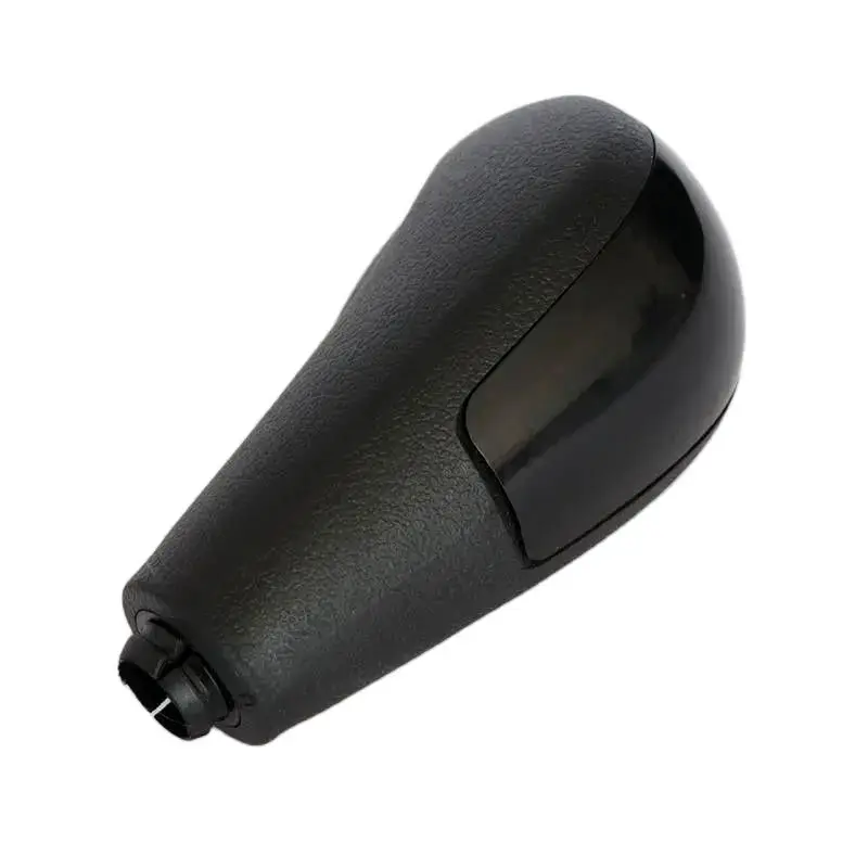 フォードフォーカスMK2フィエスタ2005 2006 2007 2008 2009 2010 2011 2012車の自動ギアシフトノブレバーgearstickアクセサリー