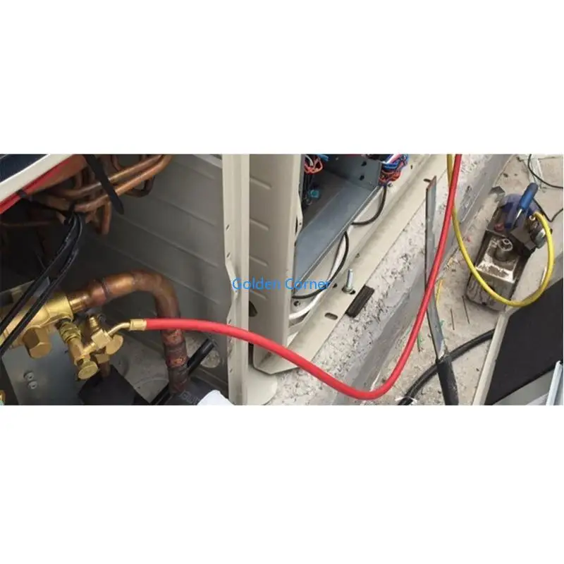 E15D R22/R410 Кондиционирование