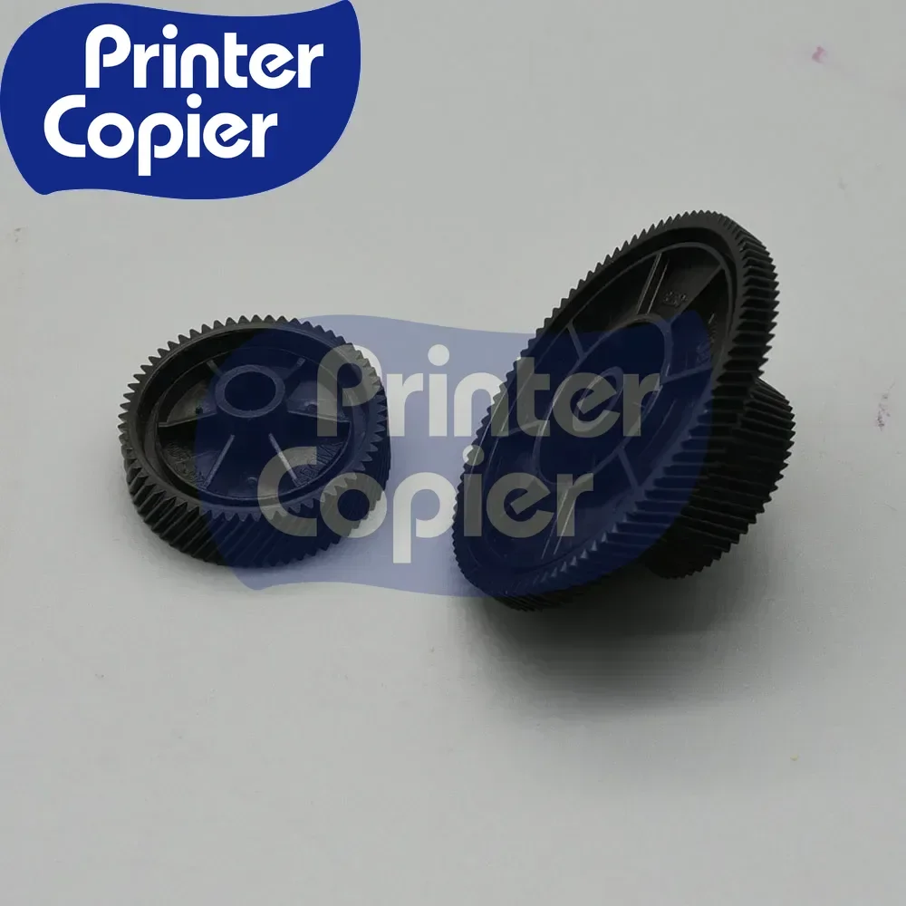 1X Drum Gear for HP M701a M701n M706n M712dn M725dn M435nw / M701 M706 M712 M725 M435