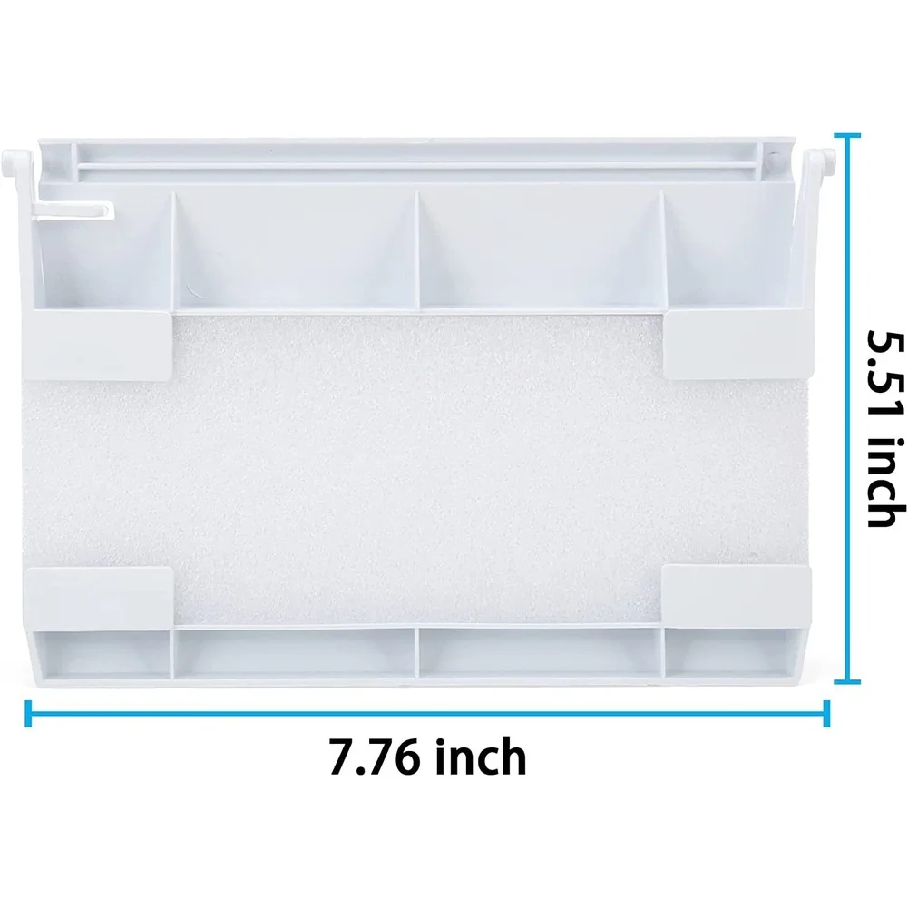 Skimmer Baffle for For hayward SPX1082K and Related SP1082 SP1083 SP1084 SP1085 Models ABS Pool Maintenance Part