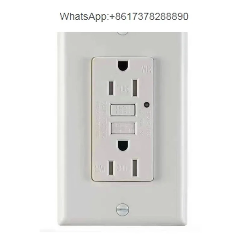 American Leakage Pr…