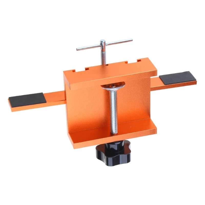 Giải pháp sửa chữa cửa tủ nhanh chóng và dễ dàng Công cụ lắp đặt bảng điều khiển nội thất Đục lỗ cố định cho nội thất gia đình