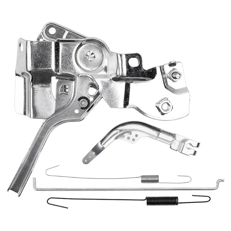 ressort rappel tige liaison bras levier commande d'accélérateur pour GX200 GX160 GX140 168F 5.5HP 6.5HP
