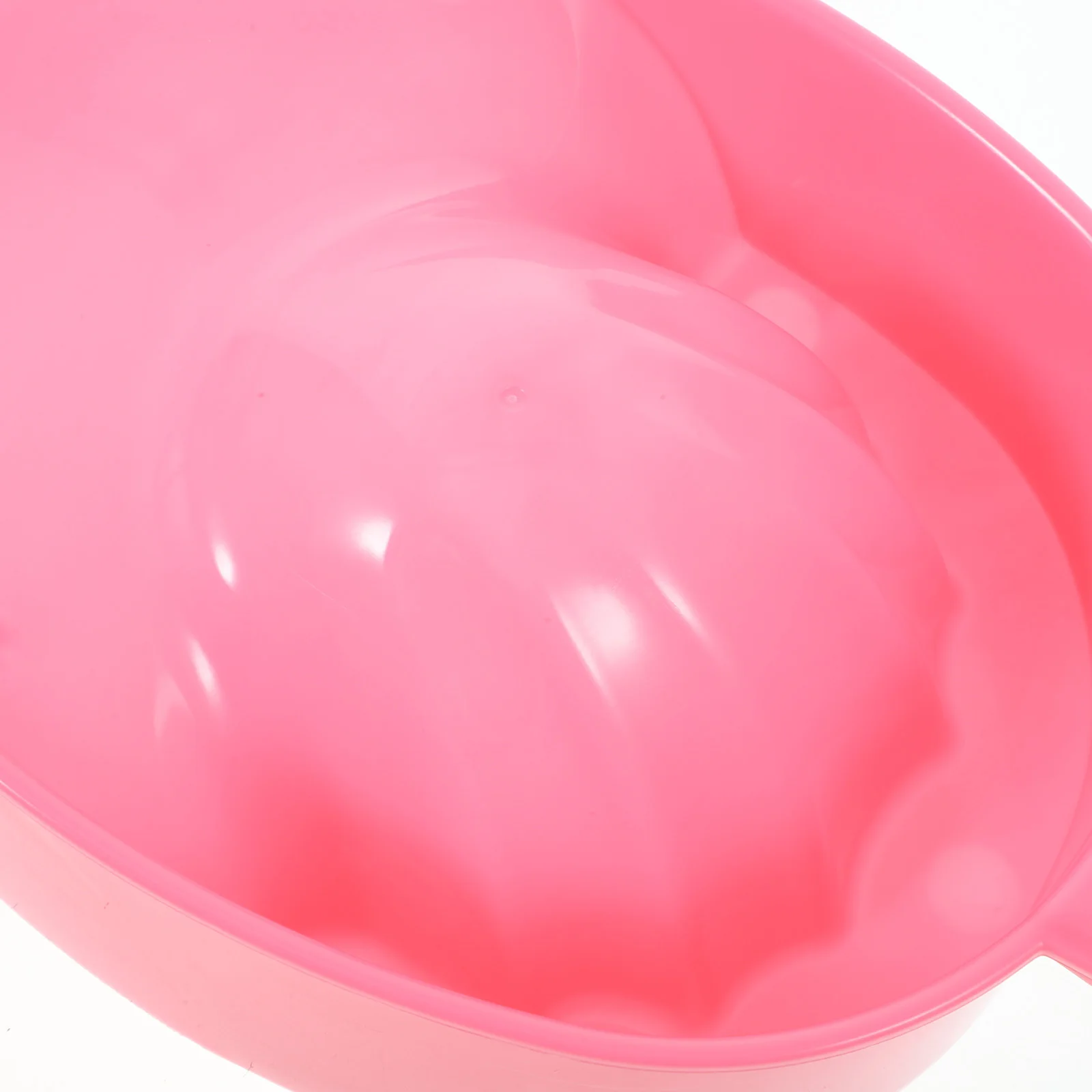 2 قطعة وعاء العناية بالأظافر الأزرق نقع صينية مانيكير العلاج كاذبة إزالة الأظافر إهاب المنقي الاكريليك نصائح مزيل صالون المنزل استخدام