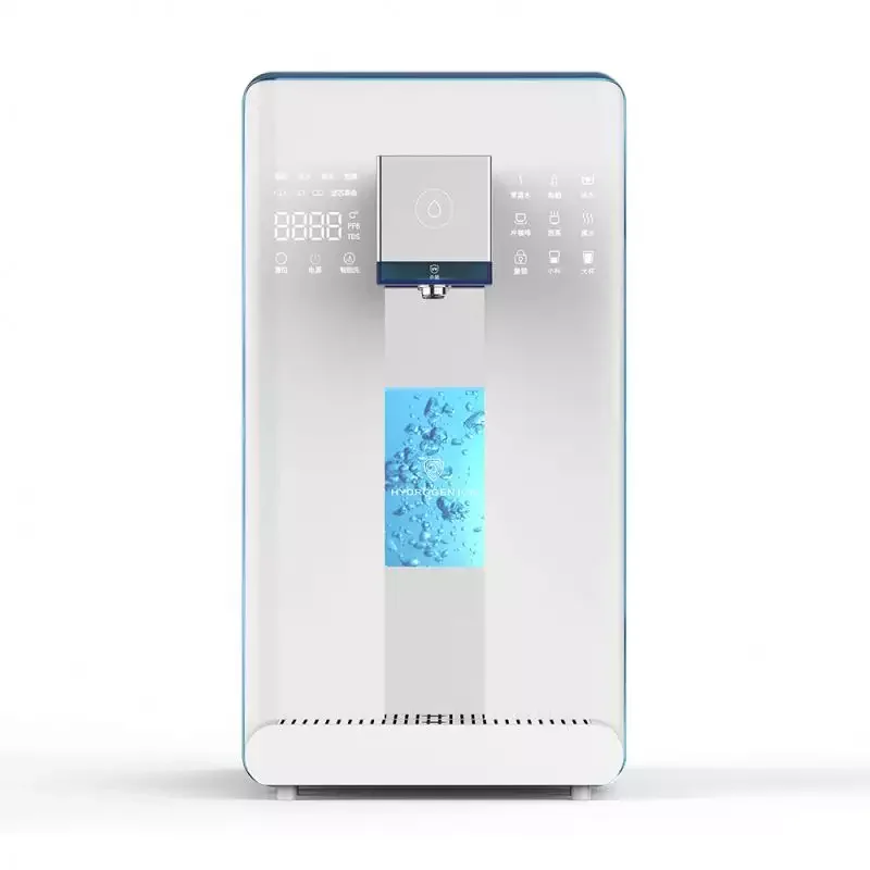 

Filterpur 200GDP Customized RO water Purifier hot water dispenser manufacturer