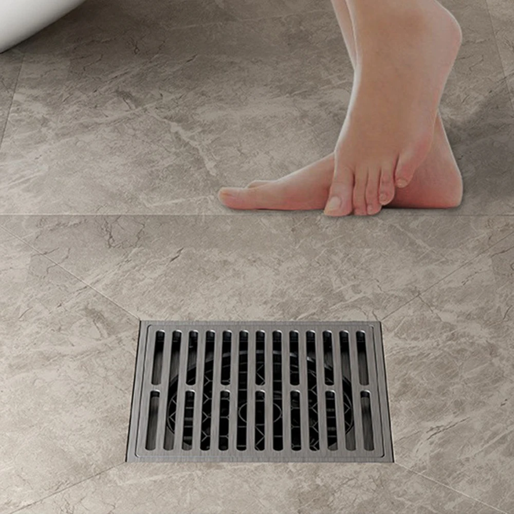 النحاس الطابق استنزاف شريط مكافحة استنزاف غطاء الصمام المضادة للرائحة دش المصارف المطبخ غرفة الغسيل اكسسوارات الحمام