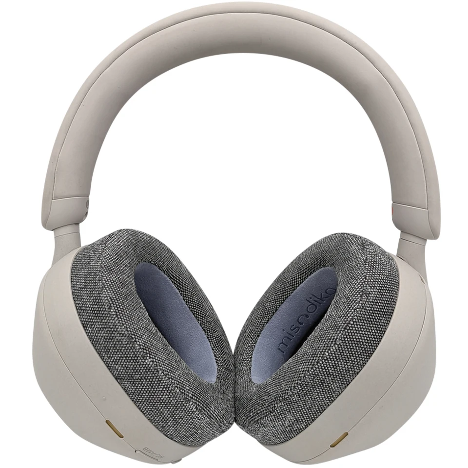 misodiko Upgraded Earpads Replacement for Sony WH-1000XM5