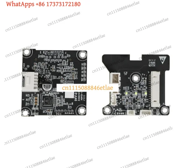 LKB  Nozzle Adapter Board PCB for Creality K1 / K1C / K1 Max 3D Printer