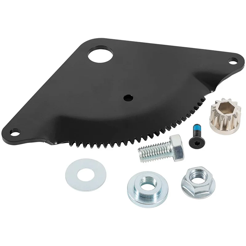 ABKO-Steering Sector Gear Rebuild Kit 587738906 Small Gear Steering Sector Gear And Pinion Gear
