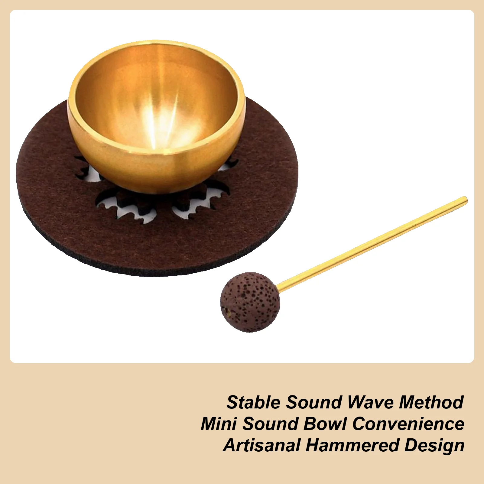 

Чаша для медитации, мини-усцеляющие инструменты для релаксации, набор поющих чаш для медитации для снятия стресса, саморегулируемая йога